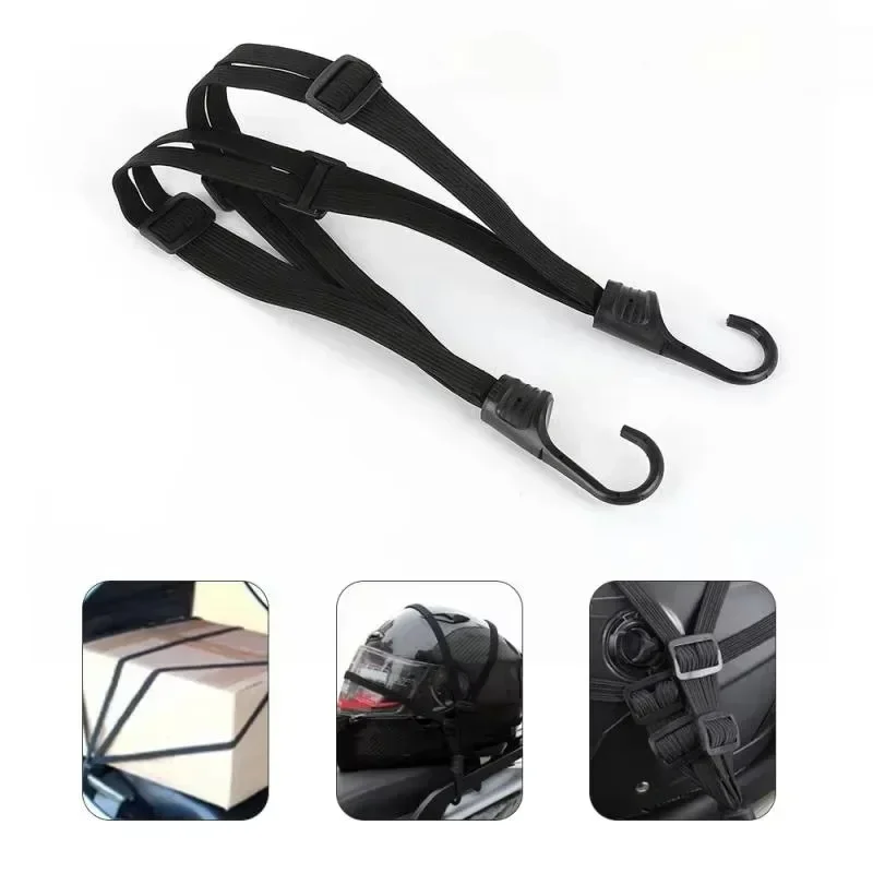 Sangle de bagages universelle  - Motorcycle Gear Helmets avis et prix