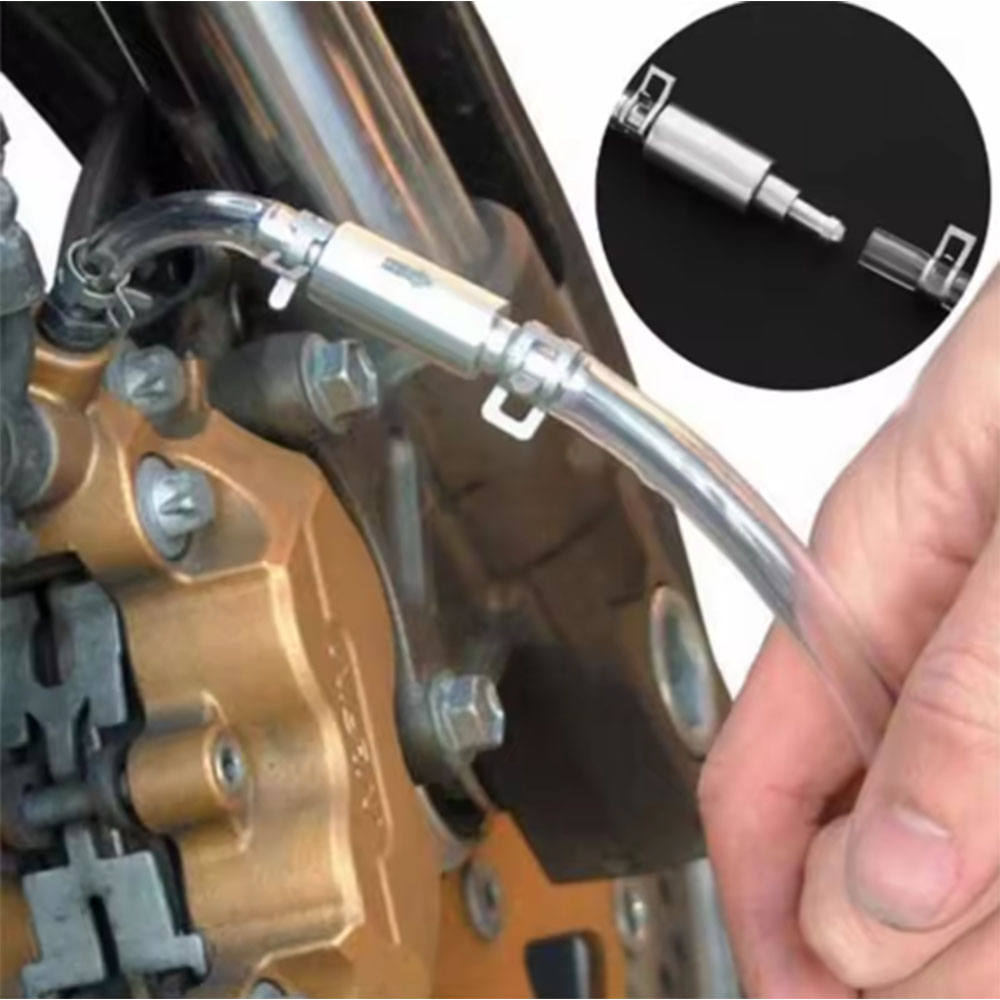 1 tuyau de purge de liquide de - Motorcycle Gear Oil avis et prix