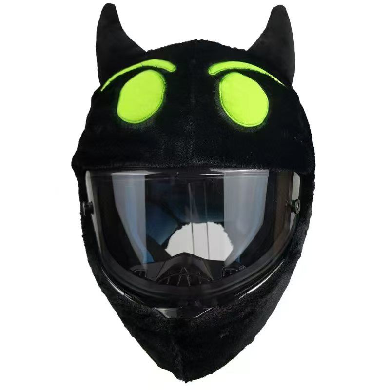 Housse de casque de Noël en pe - Helmet Full Face avis et prix