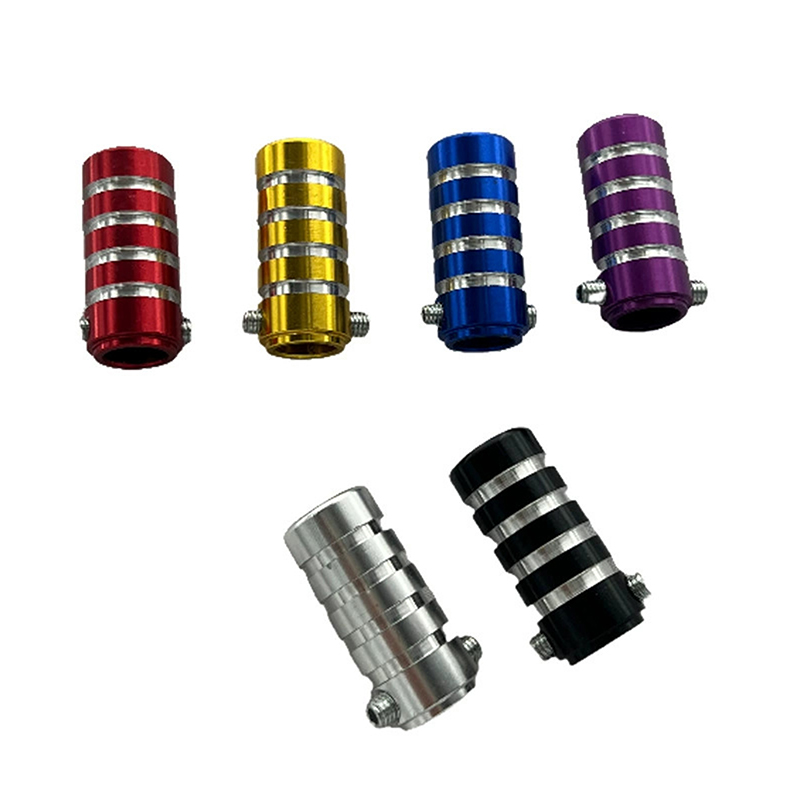 Couvercle CNC pour levier de c - Motorcycle Gear Lever avis et prix