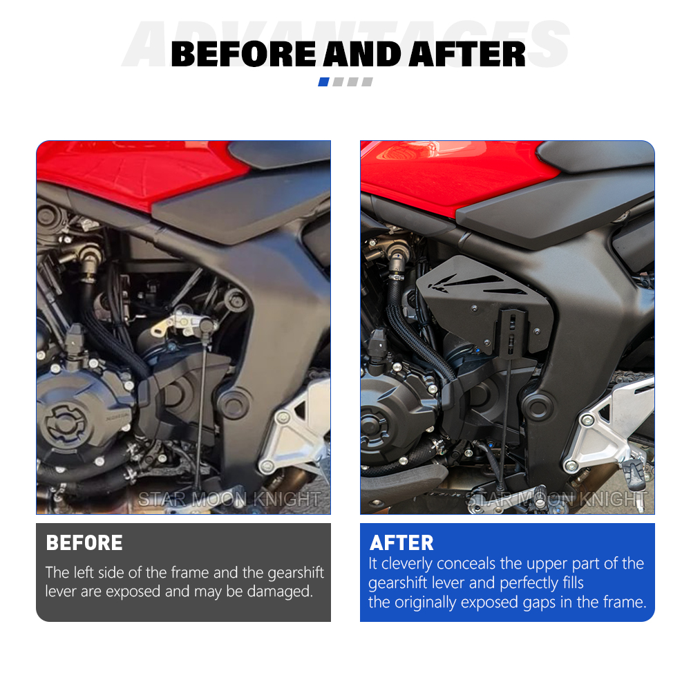 Cache de protection du capteur - Motorcycle Gear List avis et prix