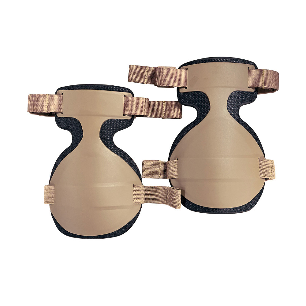 Genouillères tactiques rigides - Knee Guard Hard avis et prix