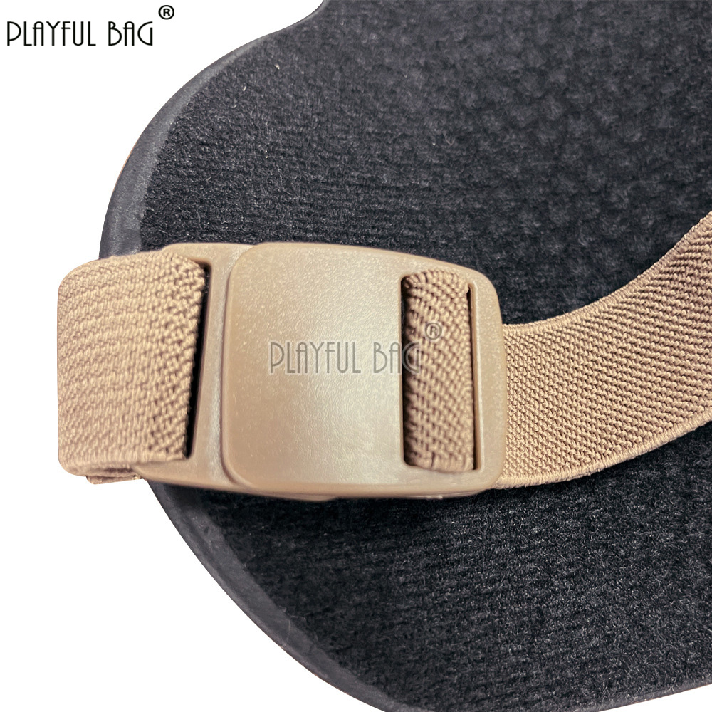 Genouillères tactiques rigides - Knee Guard Hard avis et prix