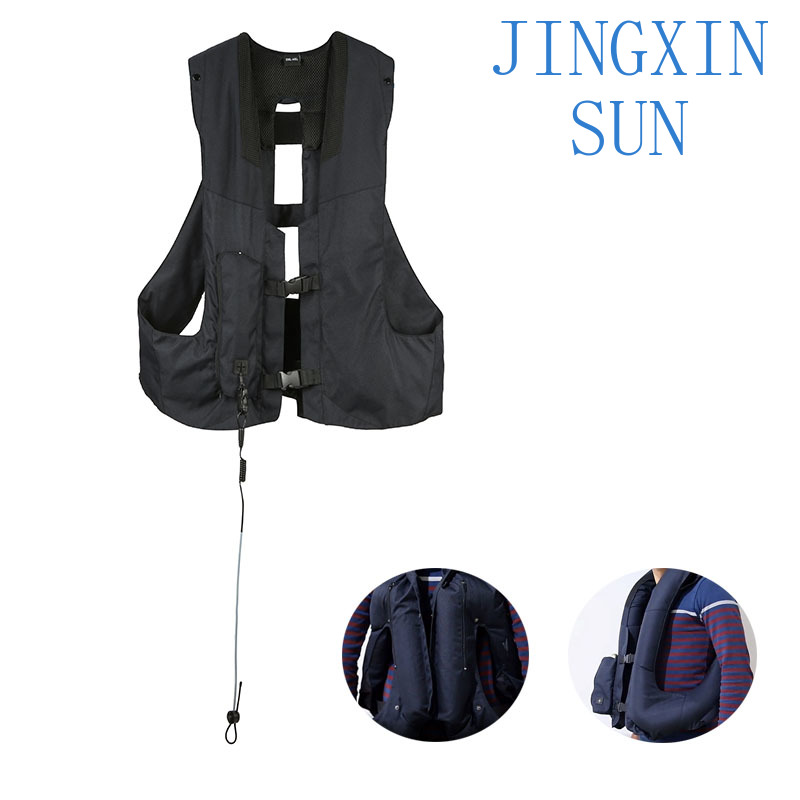 Gilet Airbag de cyclisme toute - Motorcycle Gear With Airbag avis et prix