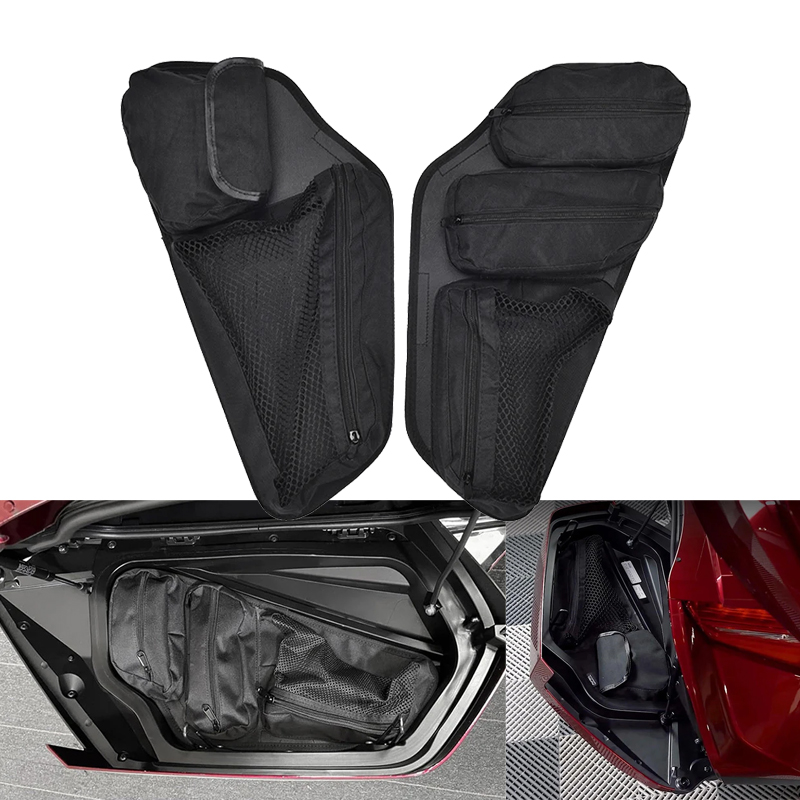 Sac de selle de moto, sacoche  - Motorcycle Gear With Airbag avis et prix