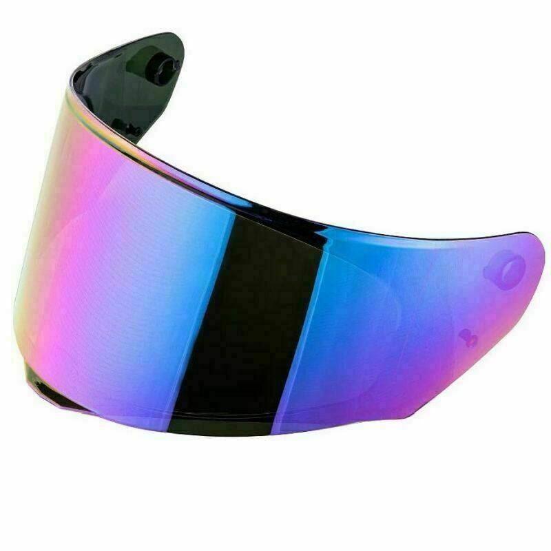 Visière de casque pour LS2 FF- - Motorcycle Gear Helmets avis et prix