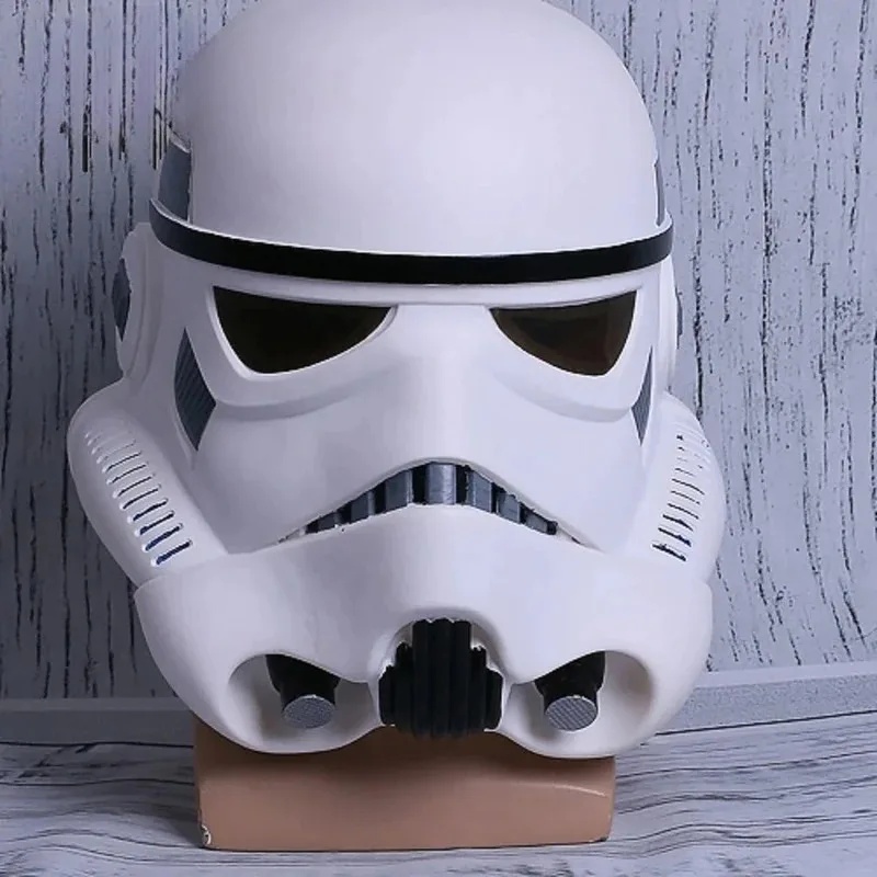 Casque de cosplay Premium Outf - Helmet Full Face avis et prix