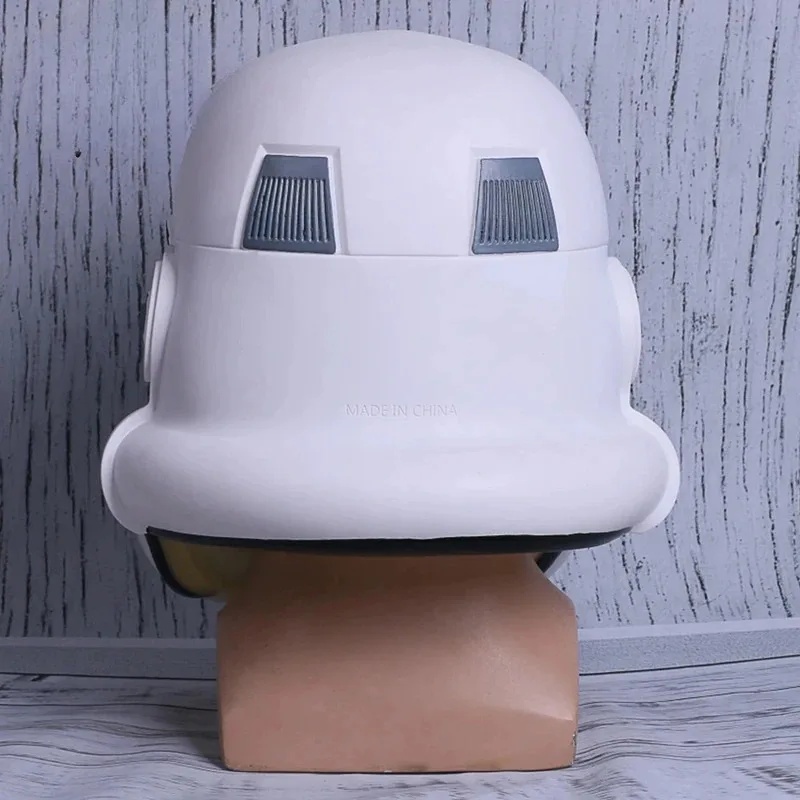 Casque de cosplay Premium Outf - Helmet Full Face avis et prix