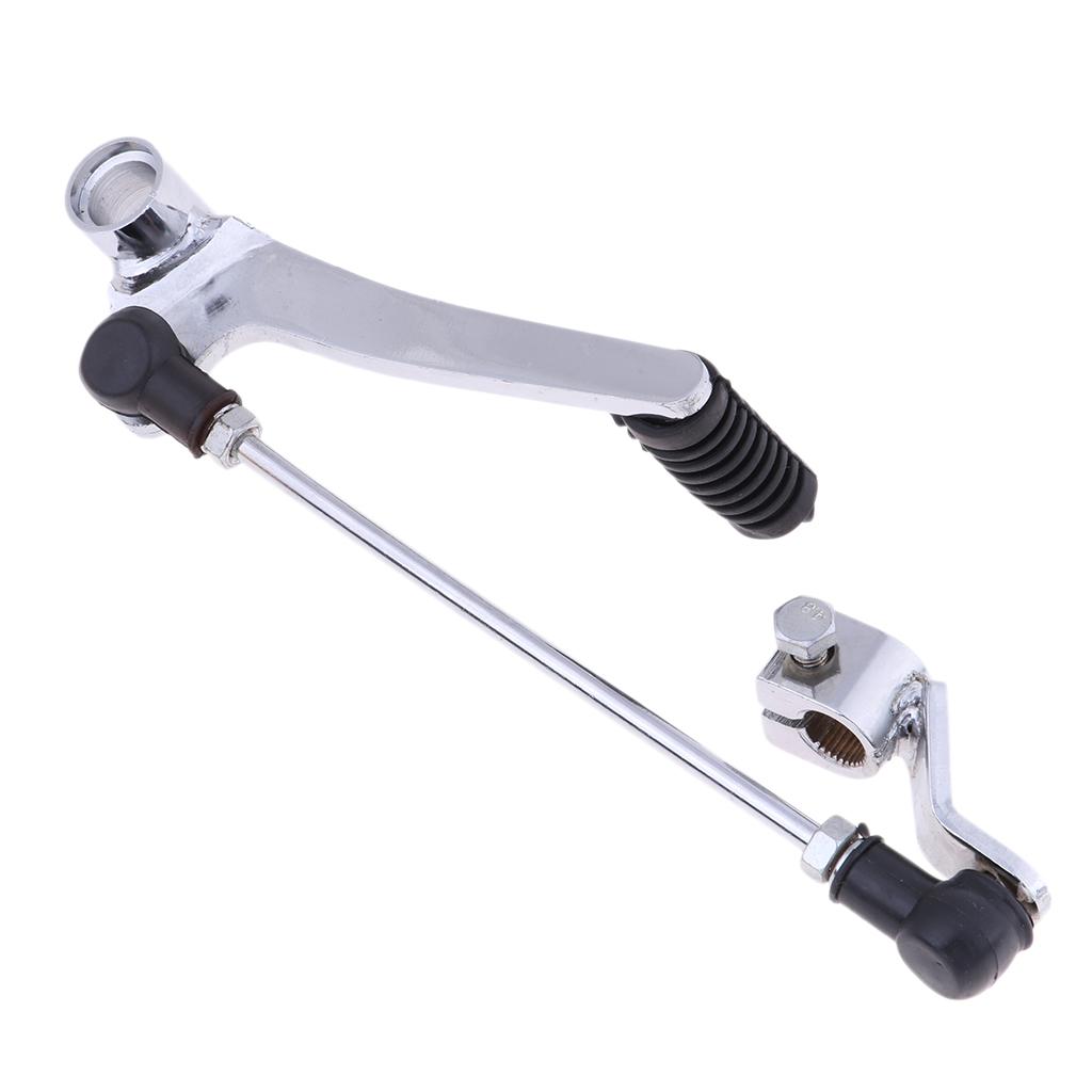 Pédale de levier de vitesse de - Motorcycle Gear Lever avis et prix
