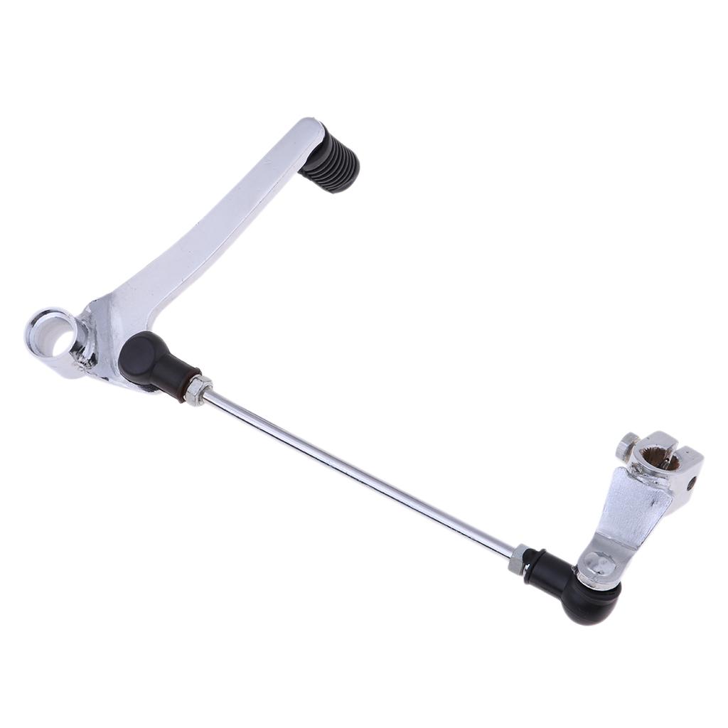 Pédale de levier de vitesse de - Motorcycle Gear Lever avis et prix