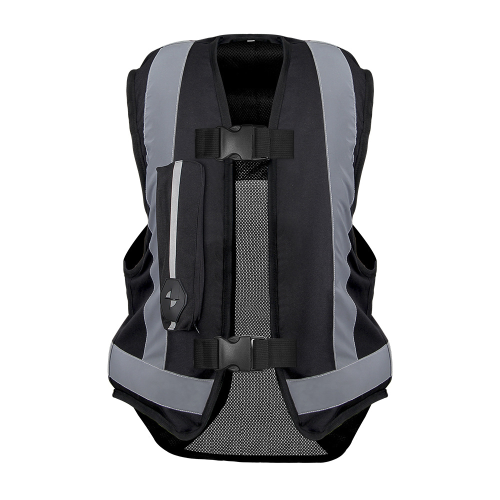 Huanqiu Combinaison d'airbag d - Motorcycle Gear With Airbag avis et prix